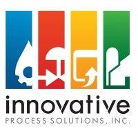 innovative process solutions, inc. logo image