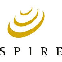 spire logo image