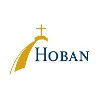 archbishop hoban high school logo image