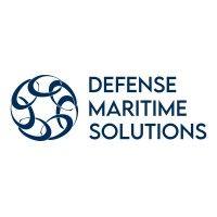 defense maritime solutions