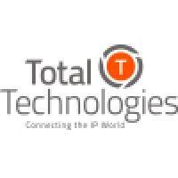 total technologies llc logo image