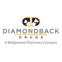 diamondback drugs a wedgewood pharmacy company