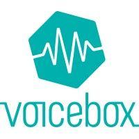 voicebox karaoke logo image