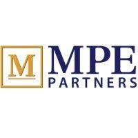 mpe partners logo image