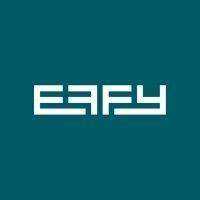 effy jewelry logo image