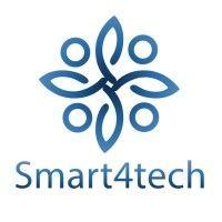 smart4tech logo image