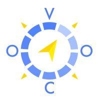 voco center by huyen luu - amon logo image