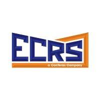 ecrs - east coast rigging & scaffolding logo image