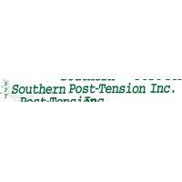 southern post tension logo image