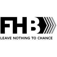 f. h. black & company incorporated logo image