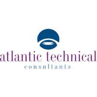 atlantic technical consultants logo image