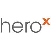 herox logo image