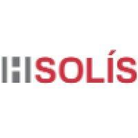 h solís logo image