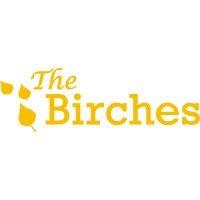 the birches nursing home logo image