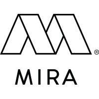 mira logo image