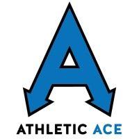 athletic ace logo image