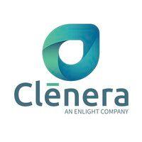 clēnera logo image