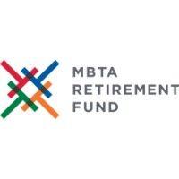 mbta retirement fund logo image