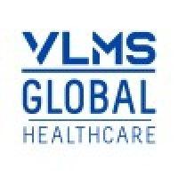 vlms global healthcare logo image