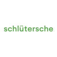 schlütersche verlagsgesellschaft mbh & co. kg logo image