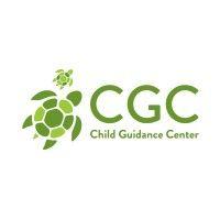 child guidance center logo image