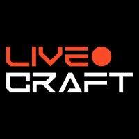 livecraft logo image