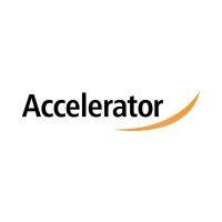 accelerator solutions limited logo image