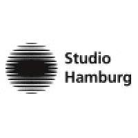 studio hamburg logo image