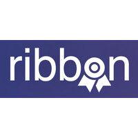 ribbon logo image