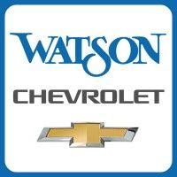 watson chevrolet