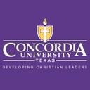 logo of Concordia University Texas