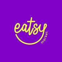 eatsy market logo image