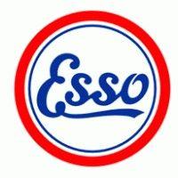 esso logo image