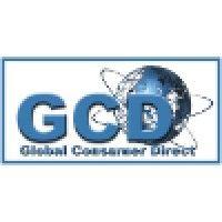 global consumer direct logo image