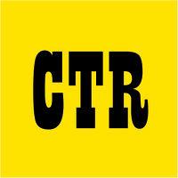 ctr official logo image