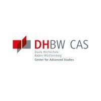 dhbw center for advanced studies logo image