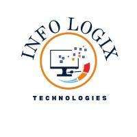 info logix technologies logo image