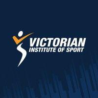 victorian institute of sport logo image