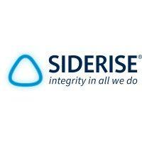 siderise group logo image