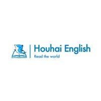 houhai english logo image