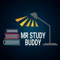 mrstudybuddy logo image