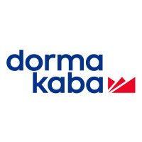 dormakaba latam logo image