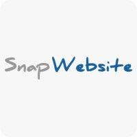 snapwebsite logo image