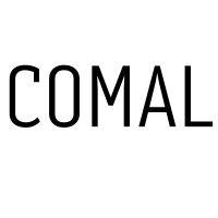 comal logo image