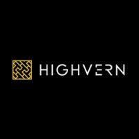 highvern logo image