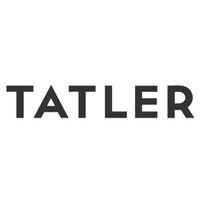 tatler as logo image