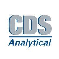 cds analytical logo image