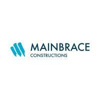 mainbrace constructions pty ltd logo image