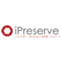 ipreserve logo image