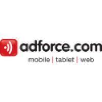 adforce.com logo image